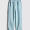 7-15 ani | Pantaloni de Trening cu croi evazat 7-15 ani | Pantaloni de Trening cu croi evazat