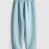 7-15 ani | Pantaloni de Trening cu croi evazat 7-15 ani | Pantaloni de Trening cu croi evazat