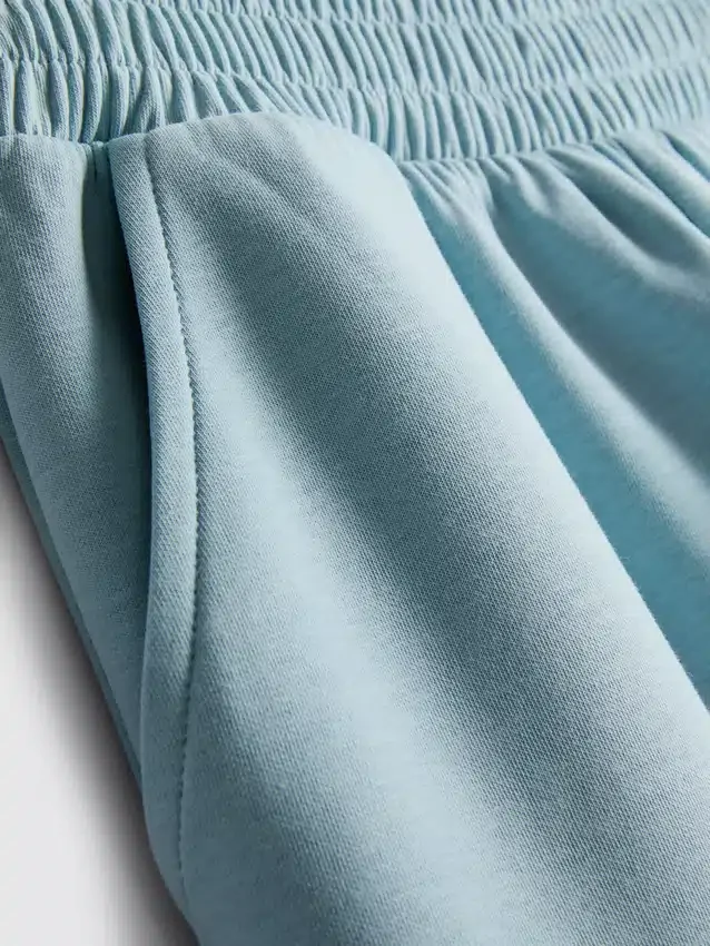 7-15 ani | Pantaloni de Trening cu croi evazat 7-15 ani | Pantaloni de Trening cu croi evazat
