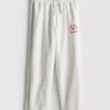 7-15 ani | Pantaloni de Trening cu croi evazat și imprimeu „Venice City” 7-15 ani | Pantaloni de Trening cu croi evazat și imprimeu „Venice City”