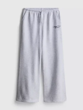 7-15 ani | Pantaloni de Trening cu croi larg