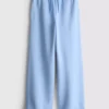 7-15 ani | Pantaloni de Trening cu croi larg 7-15 ani | Pantaloni de Trening cu croi larg