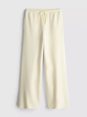 7-15 ani | Pantaloni de Trening cu croi larg