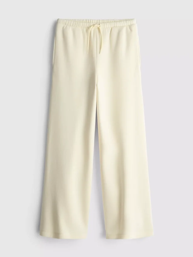 7-15 ani | Pantaloni de Trening cu croi larg 7-15 ani | Pantaloni de Trening cu croi larg