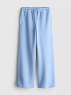 7-15 ani | Pantaloni de Trening cu croi larg