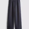 7-15 ani | Pantaloni de Trening cu croi larg 7-15 ani | Pantaloni de Trening cu croi larg