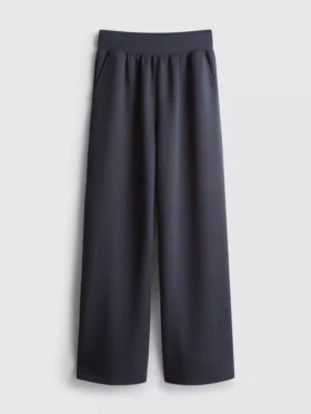 7-15 ani | Pantaloni de Trening cu croi larg