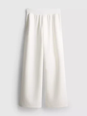 7-15 ani | Pantaloni de Trening cu croi larg
