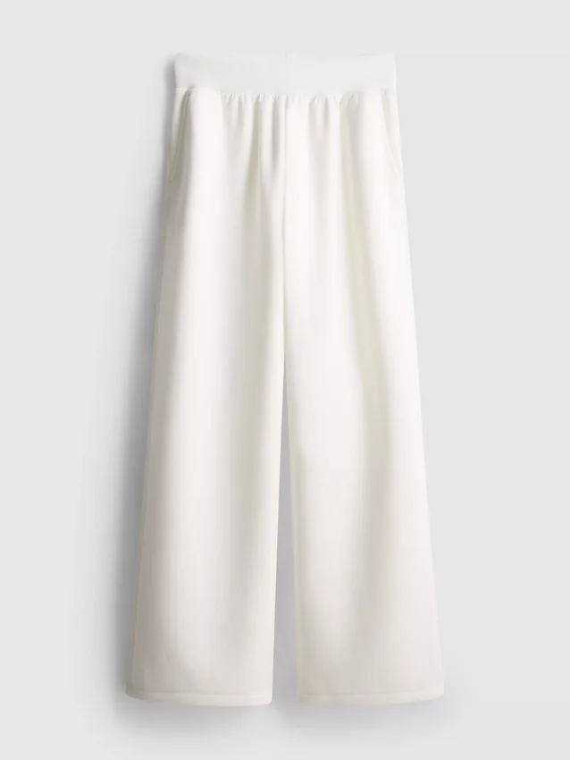 7-15 ani | Pantaloni de Trening cu croi larg 7-15 ani | Pantaloni de Trening cu croi larg