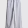 7-15 ani | Pantaloni de Trening cu croi larg 7-15 ani | Pantaloni de Trening cu croi larg