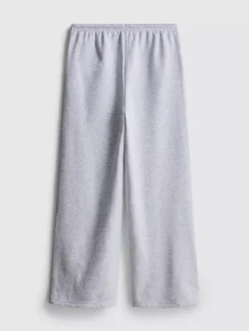 7-15 ani | Pantaloni de Trening cu croi larg
