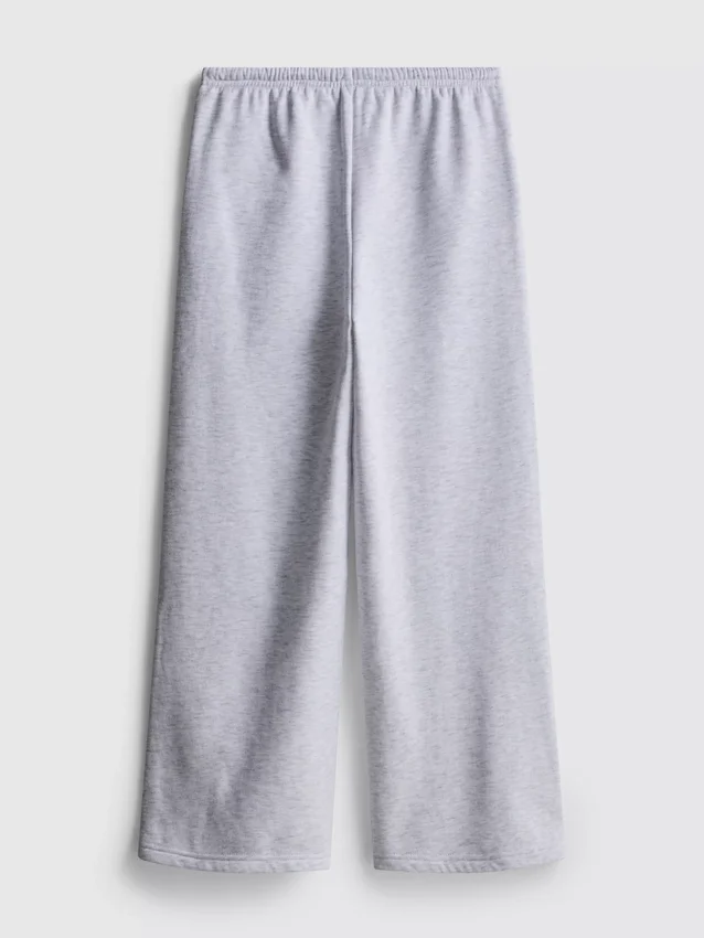 7-15 ani | Pantaloni de Trening cu croi larg 7-15 ani | Pantaloni de Trening cu croi larg