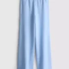 7-15 ani | Pantaloni de Trening cu croi larg 7-15 ani | Pantaloni de Trening cu croi larg