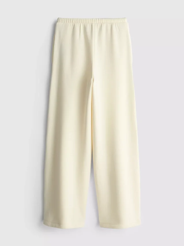 7-15 ani | Pantaloni de Trening cu croi larg 7-15 ani | Pantaloni de Trening cu croi larg