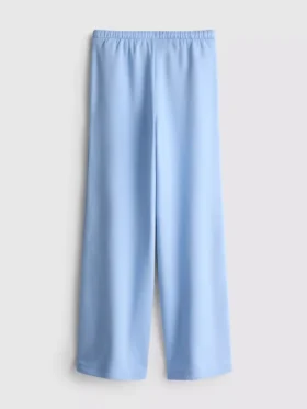 7-15 ani | Pantaloni de Trening cu croi larg