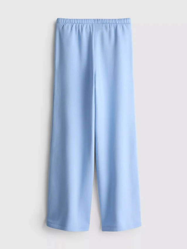 7-15 ani | Pantaloni de Trening cu croi larg 7-15 ani | Pantaloni de Trening cu croi larg