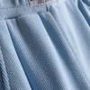 7-15 ani | Pantaloni de Trening cu croi larg și efect periat 7-15 ani | Pantaloni de Trening cu croi larg și efect periat