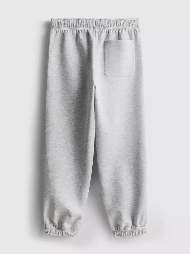 7-15 ani | Pantaloni de Trening cu manșete 7-15 ani | Pantaloni de Trening cu manșete