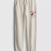 7-15 ani | Pantaloni de Trening cu manșete Mickey Mouse de la Disney 7-15 ani | Pantaloni de Trening cu manșete Mickey Mouse de la Disney