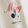 7-15 ani | Pantaloni de Trening cu manșete Mickey Mouse de la Disney 7-15 ani | Pantaloni de Trening cu manșete Mickey Mouse de la Disney