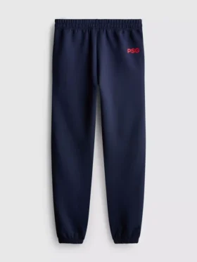 7-15 ani | Pantaloni de Trening cu manșete Paris Saint-Germain F.C.