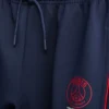 7-15 ani | Pantaloni de Trening cu manșete Paris Saint-Germain F.C.