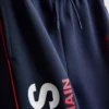 7-15 ani | Pantaloni de Trening cu manșete Paris Saint-Germain F.C.