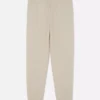 7-15 ani | Pantaloni de Trening cu textură tip fagure 7-15 ani | Pantaloni de Trening cu textură tip fagure