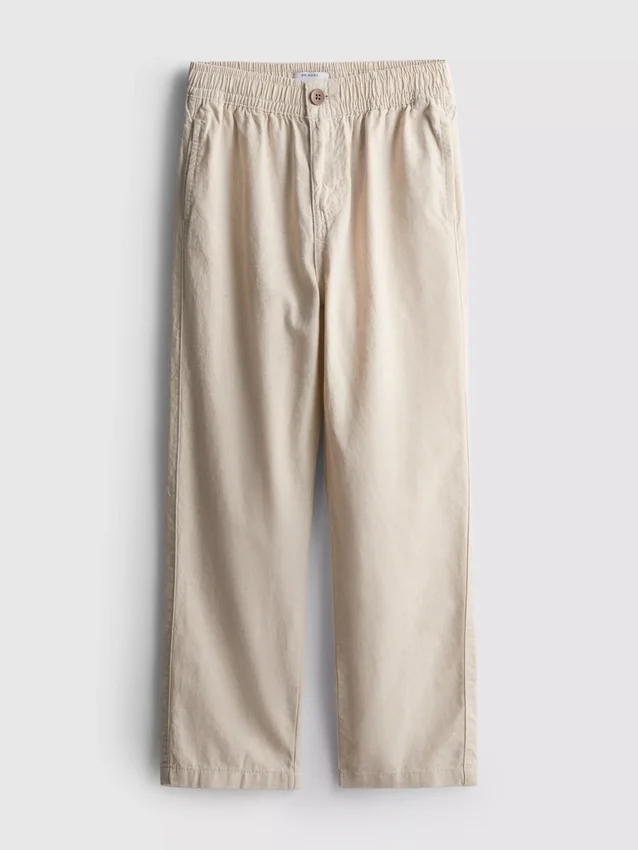 7-15 ani | pantaloni fără fermoar 7-15 ani | pantaloni fără fermoar