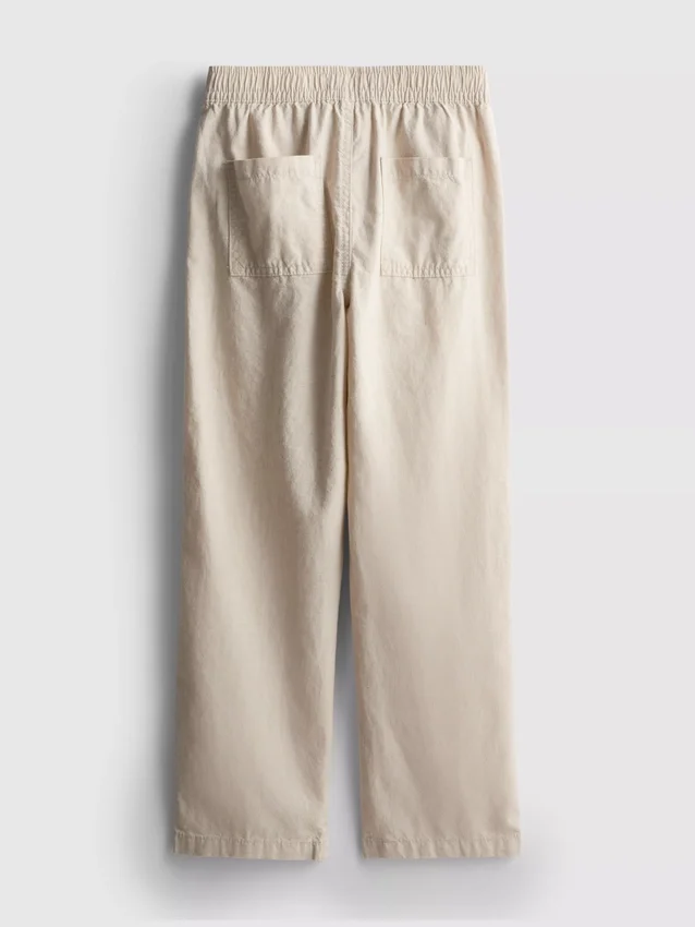 7-15 ani | pantaloni fără fermoar 7-15 ani | pantaloni fără fermoar