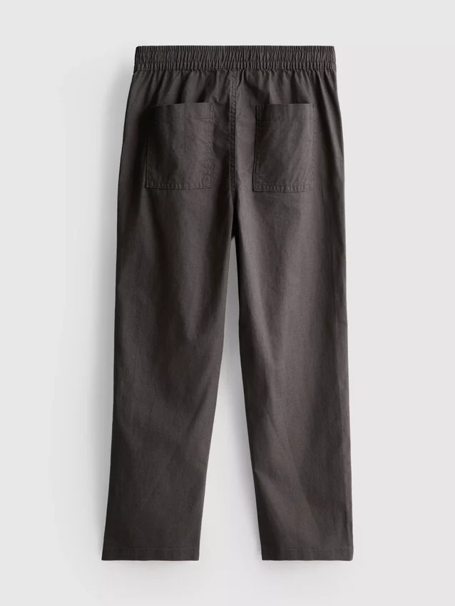 7-15 ani | pantaloni fără fermoar 7-15 ani | pantaloni fără fermoar