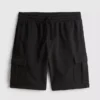 7-15 ani | Pantaloni Scurți Cargo 7-15 ani | Pantaloni Scurți Cargo