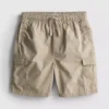 7-15 ani | Pantaloni Scurți Cargo 7-15 ani | Pantaloni Scurți Cargo