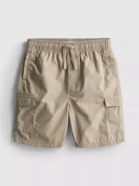 7-15 ani | Pantaloni Scurți Cargo