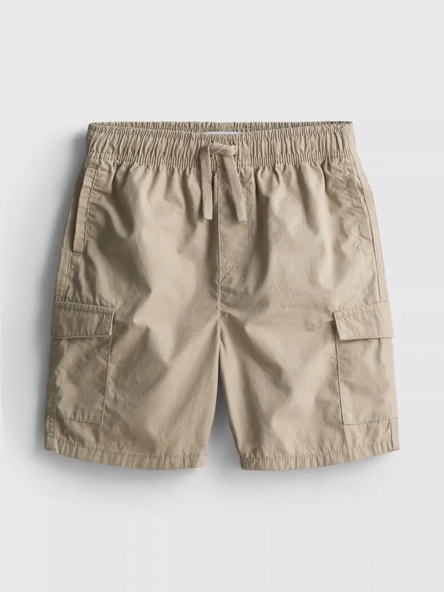 7-15 ani | Pantaloni Scurți Cargo 7-15 ani | Pantaloni Scurți Cargo