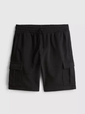 7-15 ani | Pantaloni Scurți Cargo