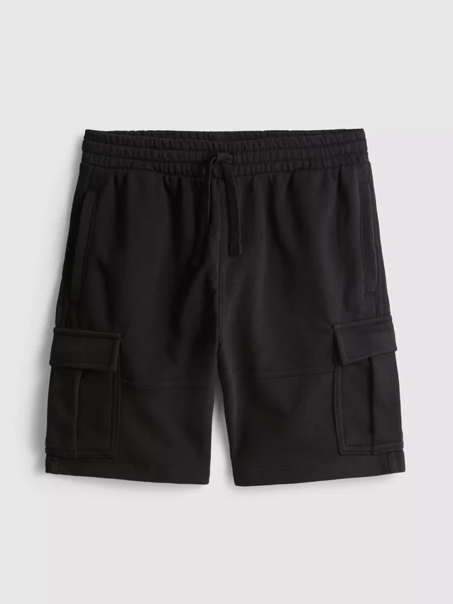 7-15 ani | Pantaloni Scurți Cargo 7-15 ani | Pantaloni Scurți Cargo