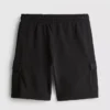 7-15 ani | Pantaloni Scurți Cargo 7-15 ani | Pantaloni Scurți Cargo
