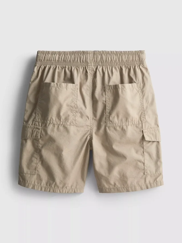 7-15 ani | Pantaloni Scurți Cargo 7-15 ani | Pantaloni Scurți Cargo
