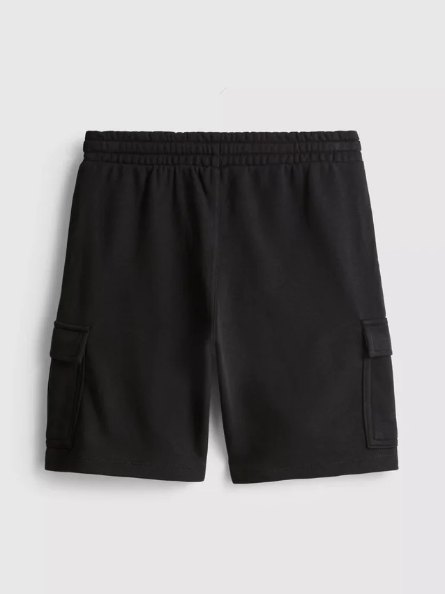 7-15 ani | Pantaloni Scurți Cargo 7-15 ani | Pantaloni Scurți Cargo