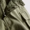 7-15 ani | Pantaloni Scurți Cargo 7-15 ani | Pantaloni Scurți Cargo