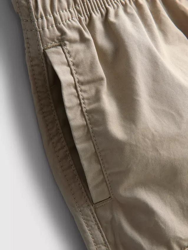 7-15 ani | Pantaloni Scurți Cargo 7-15 ani | Pantaloni Scurți Cargo