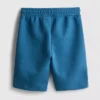 7-15 ani | Pantaloni Scurți cu material laminat 7-15 ani | Pantaloni Scurți cu material laminat