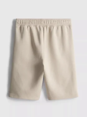 7-15 ani | Pantaloni Scurți cu material laminat