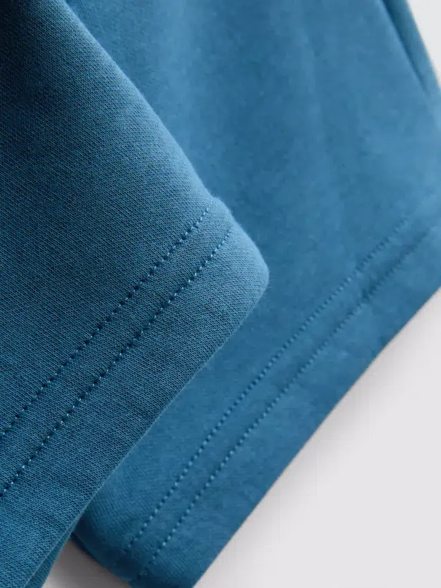 7-15 ani | Pantaloni Scurți cu material laminat 7-15 ani | Pantaloni Scurți cu material laminat