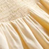 7-15 ani | Pantaloni Scurți cu talie plisată 7-15 ani | Pantaloni Scurți cu talie plisată