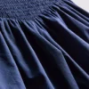 7-15 ani | Pantaloni Scurți cu talie plisată 7-15 ani | Pantaloni Scurți cu talie plisată