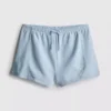 7-15 ani | Pantaloni Scurți de alergare cu panouri