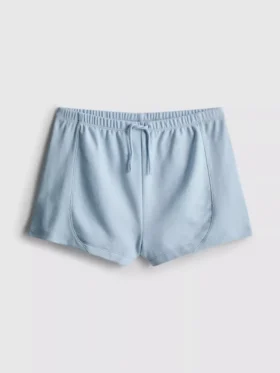 7-15 ani | Pantaloni Scurți de alergare cu panouri