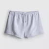 7-15 ani | Pantaloni Scurți de alergare cu panouri
